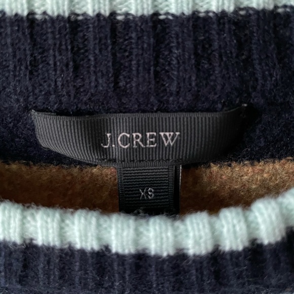 J.Crew sweater - Picture 2 of 4